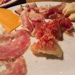 すしやあづまニカイ - 