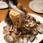 すしやあづまニカイ - 