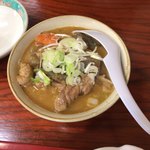 ラーメンあやど - 