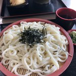 ふくふくうどん - 