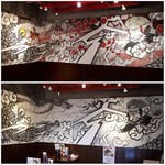 天神ササラ - 