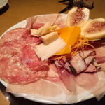 すしやあづまニカイ - 