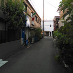 すしやあづまニカイ - 