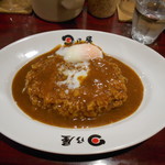 日乃屋カレー - 