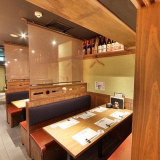 のどぐろ専門 銀座 中俣_2