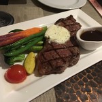 Wai'olu Ocean Cuisine - 