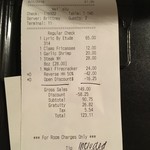 Wai'olu Ocean Cuisine - 