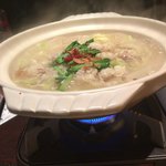 閉店 はなの舞 朝霞台南口店 朝霞台 居酒屋 食べログ