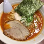 らーめん 大鳳 - 