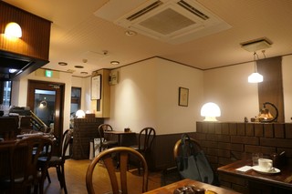 喫茶店の宝庫 三鷹 散策中に訪れたいおしゃれ店5選 食べログまとめ 喫茶店の宝庫 三鷹 散策中に訪れたいおしゃれ店5選 食べログまとめ