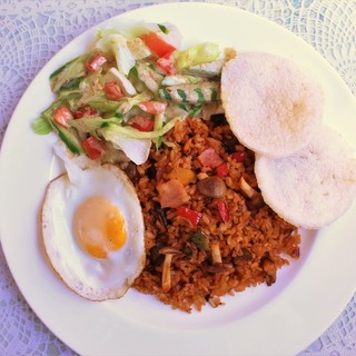 カフェレストラン ROTI_0