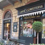 Cafe Al Bicerin - 
