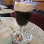 Cafe Al Bicerin - 料理写真: