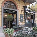 Cafe Al Bicerin - 