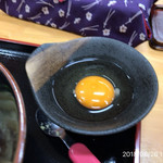 手打うどん 三徳 - 