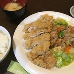 くいしんぼ田ざわ - 