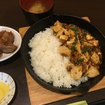 くいしんぼ田ざわ - 