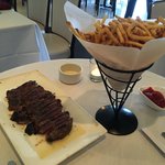 THE Signature PRIME STEAK & SEAFOOD - 