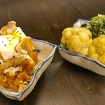 愛縁喜宴はなれ のんな - 