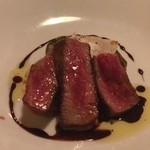 クチネッタ ダ ナオシ - 山形黒毛和牛