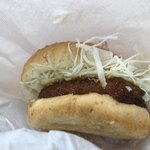 ケンタッキーフライドチキン - 料理写真: