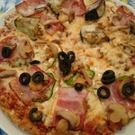 Kozy's Pizza - 