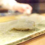 東麻布 天本 - けんさきいか