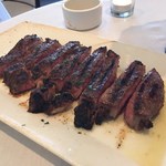 THE Signature PRIME STEAK & SEAFOOD - 