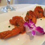 THE Signature PRIME STEAK & SEAFOOD - 