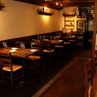 ラ キアーヴェ_1