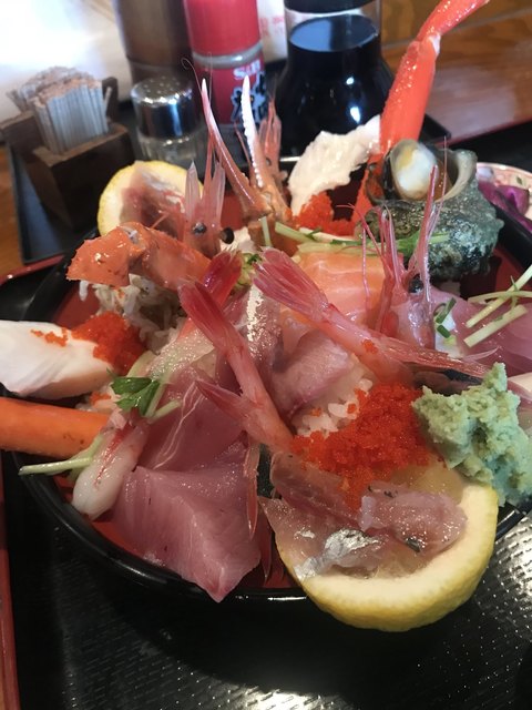 Takeo Kanekoさんが投稿した楽味亭さざえ 新潟 長岡 の口コミ詳細 食べログ Takeo Kanekoさんが投稿した楽味亭さざえ 新潟 長岡 の口コミ詳細 食べログ