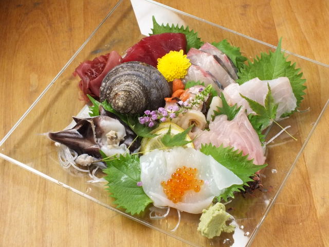 Sakanaya Uohide 魚秀 三宮 神戸市営 魚介料理 海鮮料理 ネット予約可 食べログ