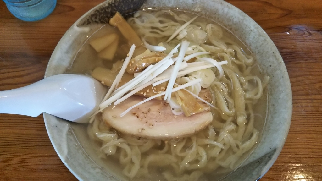 青竹手打ちらーめん 木挽亭 name=