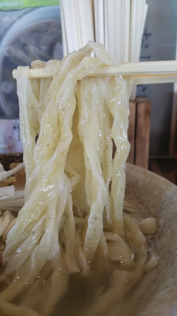 青竹手打ちらーめん 木挽亭 name=