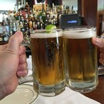 Wolfgang's Steakhouse by Wolfgang Zwiener - 