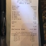 Ruth's Chris Steak House - 