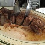 Wolfgang's Steakhouse by Wolfgang Zwiener - 