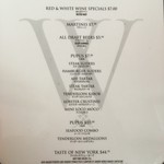 Wolfgang's Steakhouse by Wolfgang Zwiener - 