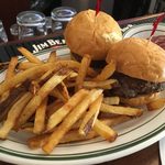 Wolfgang's Steakhouse by Wolfgang Zwiener - 