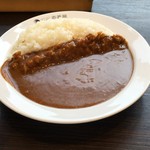 カレーハウス CoCo壱番屋 - ココイチ盛り