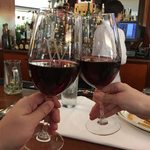 Wolfgang's Steakhouse by Wolfgang Zwiener - 