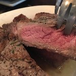 Ruth's Chris Steak House - 