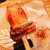 十二社通り 地鶏焼とりや - 