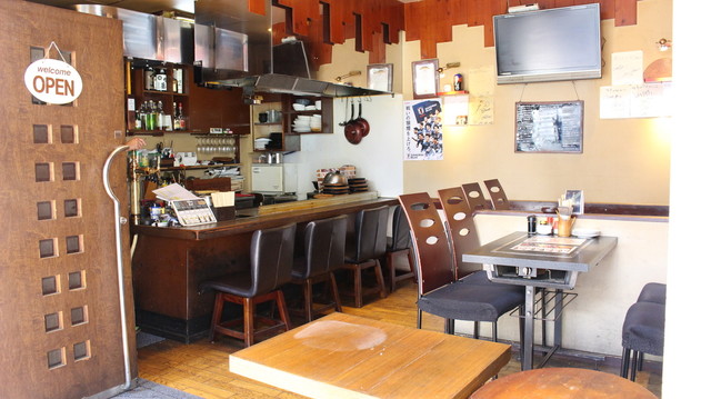 Teppan Dining Kento House photo 5