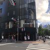 トリニティ オイスター ハウス 銀座店