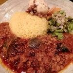 SPICY CURRY 魯珈 - 