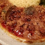 SPICY CURRY 魯珈 - 