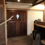 ブラックバード - 店内