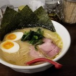 ラーメンストップ ボン - 