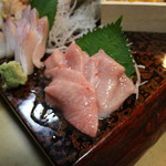 大貫 - 鮪頭肉大トロ